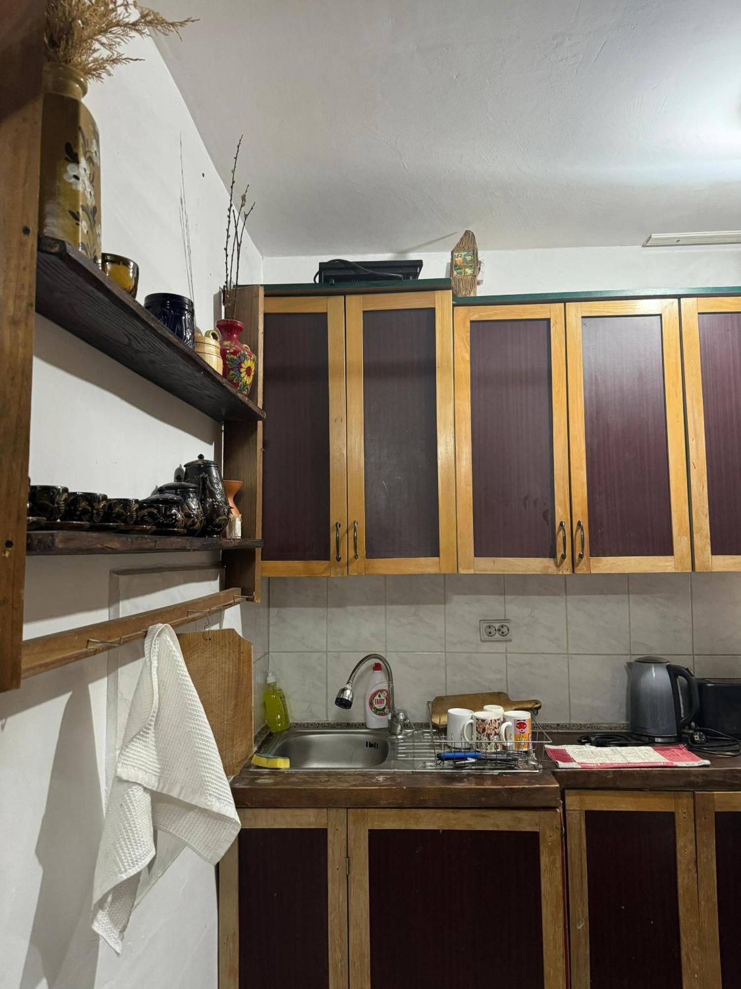 Casa Traditionala Ardeleana Madaras  외부 사진